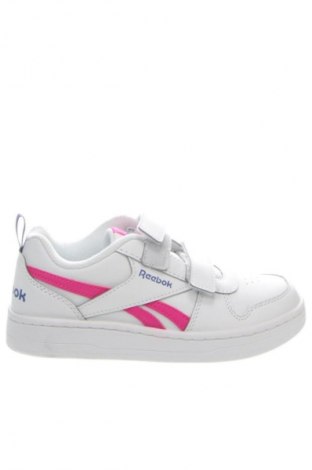 Παιδικά παπούτσια Reebok, Μέγεθος 31, Χρώμα Λευκό, Τιμή 56,99 €