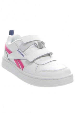Παιδικά παπούτσια Reebok, Μέγεθος 31, Χρώμα Λευκό, Τιμή 56,99 €