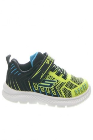 Kinderschuhe Skechers, Größe 20, Farbe Mehrfarbig, Preis € 33,99