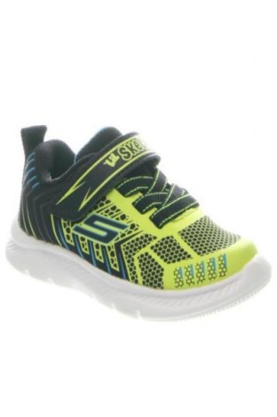 Kinderschuhe Skechers, Größe 20, Farbe Mehrfarbig, Preis € 33,99