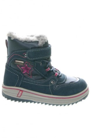 Kinderschuhe Twisty Parallel Universe, Größe 26, Farbe Blau, Preis 112,99 €