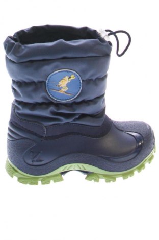 Dětské boty  Unbranded, Velikost 26, Barva Modrá, Cena  455,00 Kč