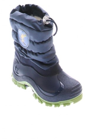 Dětské boty  Unbranded, Velikost 26, Barva Modrá, Cena  455,00 Kč