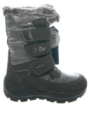 Kinderschuhe Unbranded, Größe 25, Farbe Grau, Preis € 24,99