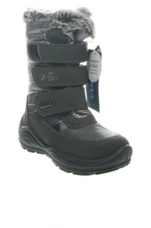 Kinderschuhe Unbranded, Größe 25, Farbe Grau, Preis € 24,99