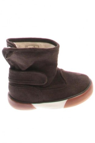 Obuwie dziecięce Unbranded, Rozmiar 19, Kolor Brązowy, Cena 84,25 zł