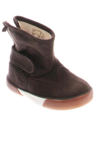 Obuwie dziecięce Unbranded, Rozmiar 19, Kolor Brązowy, Cena 84,25 zł