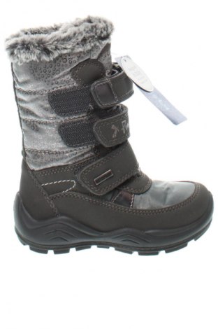 Детски обувки Unbranded, Размер 25, Цвят Сив, Цена 36,99 лв.