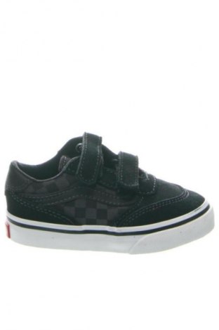 Παιδικά παπούτσια Vans, Μέγεθος 23, Χρώμα Μαύρο, Τιμή 23,99 €