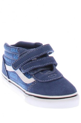 Încălțăminte pentru copii Vans, Mărime 25, Culoare Albastru, Preț 151,99 Lei