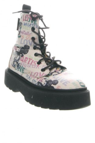 Detské topánky  Zara, Veľkosť 33, Farba Viacfarebná, Cena  13,80 €