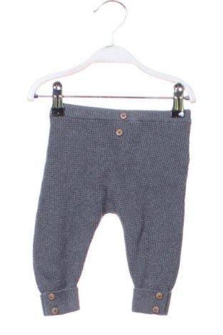 Dziecięce spodnie C&A, Rozmiar 3-6m/ 62-68 cm, Kolor Szary, Cena 48,05 zł