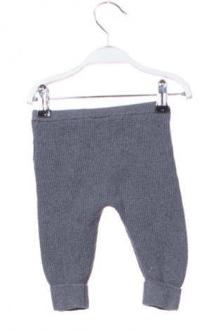 Dziecięce spodnie C&A, Rozmiar 3-6m/ 62-68 cm, Kolor Szary, Cena 48,05 zł