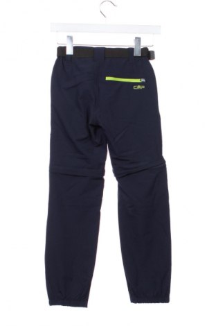 Kinderhose CMP, Größe 6-7y/ 122-128 cm, Farbe Blau, Preis € 37,99