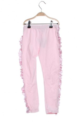 Detské nohavice  Caramelo Kids, Veľkosť 6-7y/ 122-128 cm, Farba Ružová, Cena  20,99 €