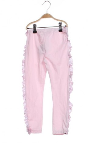 Detské nohavice  Caramelo Kids, Veľkosť 6-7y/ 122-128 cm, Farba Ružová, Cena  20,99 €