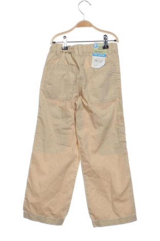 Detské nohavice  Cherokee, Veľkosť 4-5y/ 110-116 cm, Farba Béžová, Cena  11,95 €