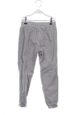 Παιδικό παντελόνι Coccodrillo, Μέγεθος 5-6y/ 116-122 εκ., Χρώμα Γκρί, Τιμή 10,74 €