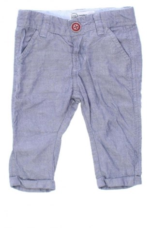 Kinderhose Coolclub, Größe 2-3m/ 56-62 cm, Farbe Blau, Preis 11,00 €