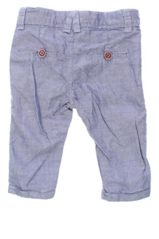 Kinderhose Coolclub, Größe 2-3m/ 56-62 cm, Farbe Blau, Preis 11,00 €