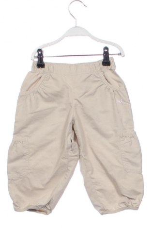 Kinderhose Decathlon Creation, Größe 4-5y/ 110-116 cm, Farbe Beige, Preis 8,99 €