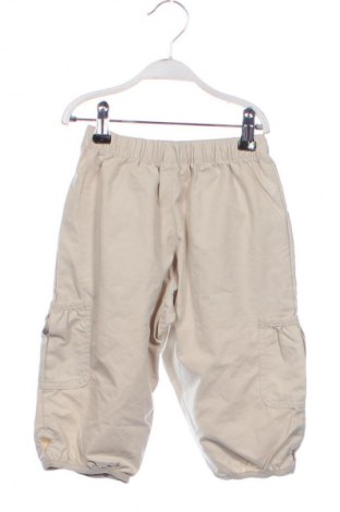 Kinderhose Decathlon Creation, Größe 4-5y/ 110-116 cm, Farbe Beige, Preis 8,99 €