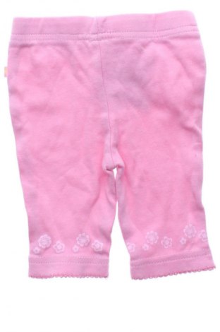 Kinderhose Ergee, Größe 0-1m/ 50 cm, Farbe Rosa, Preis 11,00 €