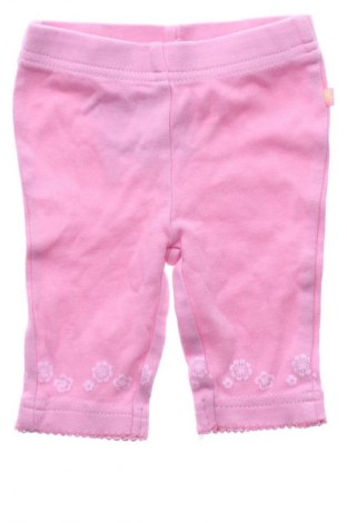 Kinderhose Ergee, Größe 0-1m/ 50 cm, Farbe Rosa, Preis 11,00 €