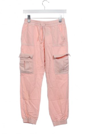Kinderhose F&F, Größe 11-12y/ 152-158 cm, Farbe Rosa, Preis 10,74 €