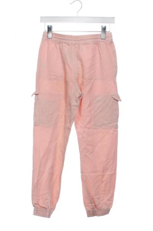 Kinderhose F&F, Größe 11-12y/ 152-158 cm, Farbe Rosa, Preis 10,74 €