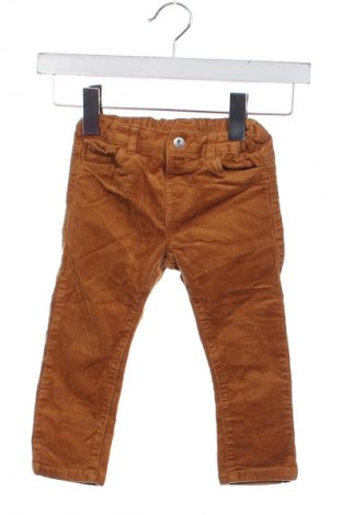 Детски панталон Fagottino By Oviesse, Размер 18-24m/ 86-98 см, Цвят Оранжев, Цена 14,99 лв.