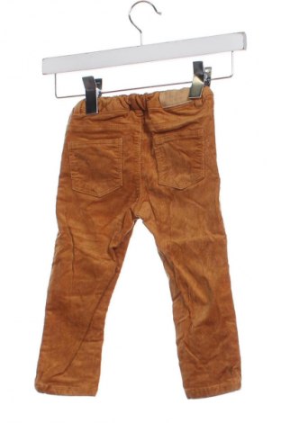 Детски панталон Fagottino By Oviesse, Размер 18-24m/ 86-98 см, Цвят Оранжев, Цена 14,99 лв.