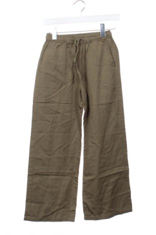 Detské nohavice  Garcia, Veľkosť 9-10y/ 140-146 cm, Farba Zelená, Cena  27,95 €