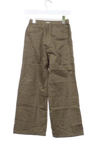 Detské nohavice  Garcia, Veľkosť 9-10y/ 140-146 cm, Farba Zelená, Cena  27,95 €