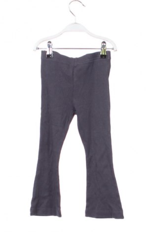 Kinderhose George, Größe 2-3y/ 98-104 cm, Farbe Grau, Preis 10,74 €