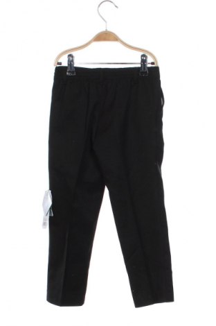 Kinderhose George, Größe 2-3y/ 98-104 cm, Farbe Schwarz, Preis 17,36 €