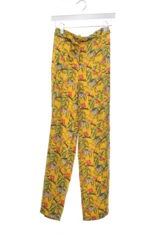 Dětské kalhoty  Girls, Velikost 12-13y/ 158-164 cm, Barva Vícebarevné, Cena  219,00 Kč