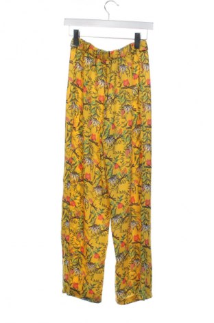 Dětské kalhoty  Girls, Velikost 12-13y/ 158-164 cm, Barva Vícebarevné, Cena  219,00 Kč