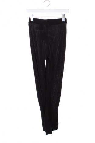 Παιδικό παντελόνι H&M, Μέγεθος 11-12y/ 152-158 εκ., Χρώμα Μαύρο, Τιμή 10,74 €