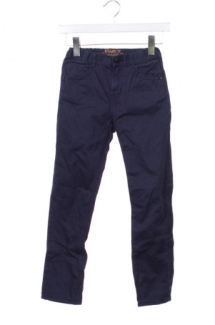 Παιδικό παντελόνι H&M, Μέγεθος 9-10y/ 140-146 εκ., Χρώμα Μπλέ, Τιμή 10,75 €