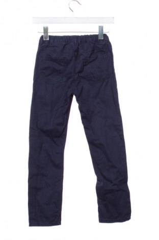 Παιδικό παντελόνι H&M, Μέγεθος 9-10y/ 140-146 εκ., Χρώμα Μπλέ, Τιμή 10,75 €