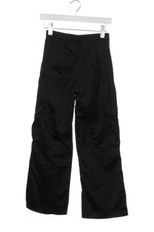 Dětské kalhoty  H&M, Velikost 9-10y/ 140-146 cm, Barva Černá, Cena  266,00 Kč