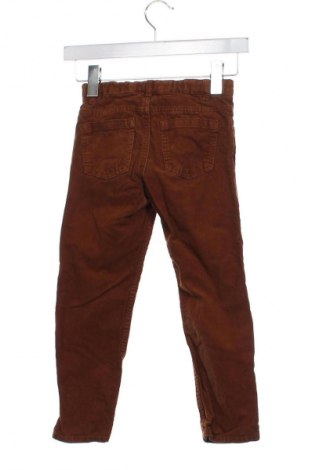 Detské nohavice  H&M, Veľkosť 5-6y/ 116-122 cm, Farba Hnedá, Cena  7,95 €