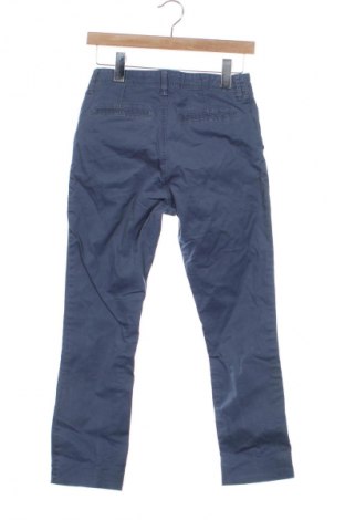 Detské nohavice  H&M, Veľkosť 13-14y/ 164-168 cm, Farba Modrá, Cena  7,95 €