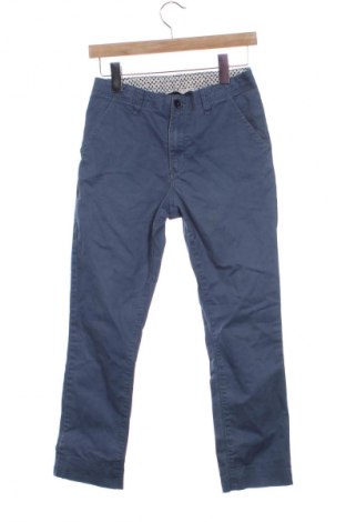 Detské nohavice  H&M, Veľkosť 13-14y/ 164-168 cm, Farba Modrá, Cena  7,95 €