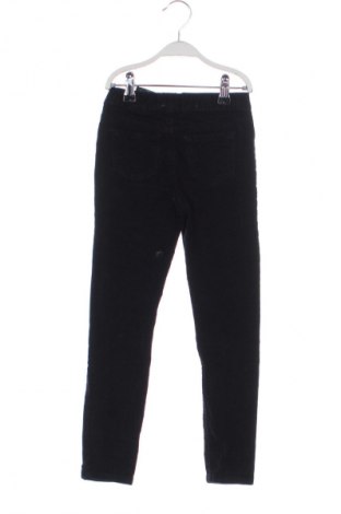 Detské nohavice  H&M, Veľkosť 5-6y/ 116-122 cm, Farba Čierna, Cena  7,95 €