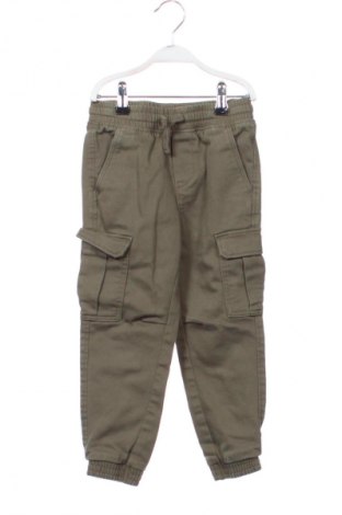 Kinderhose H&M, Größe 2-3y/ 98-104 cm, Farbe Grün, Preis 7,99 €