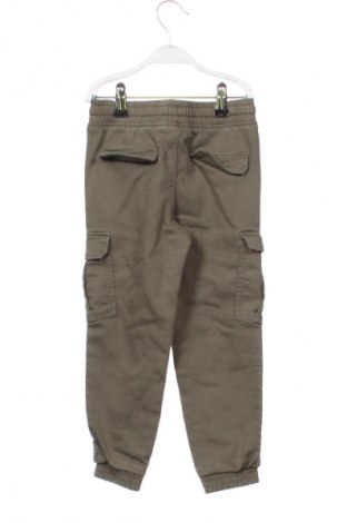 Kinderhose H&M, Größe 2-3y/ 98-104 cm, Farbe Grün, Preis 7,99 €
