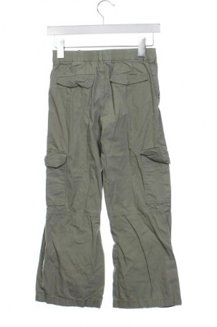 Kinderhose H&M, Größe 8-9y/ 134-140 cm, Farbe Grün, Preis 15,94 €