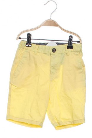 Kinderhose H&M, Größe 3-4y/ 104-110 cm, Farbe Gelb, Preis 5,12 €